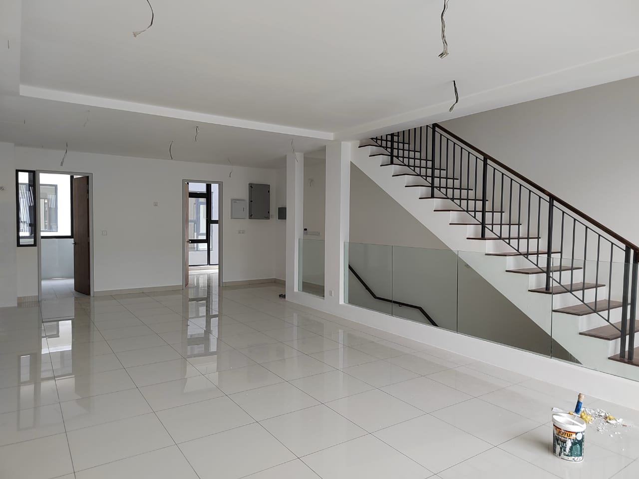 Triple Storey Terrace for Sale at Puchong - photo 5