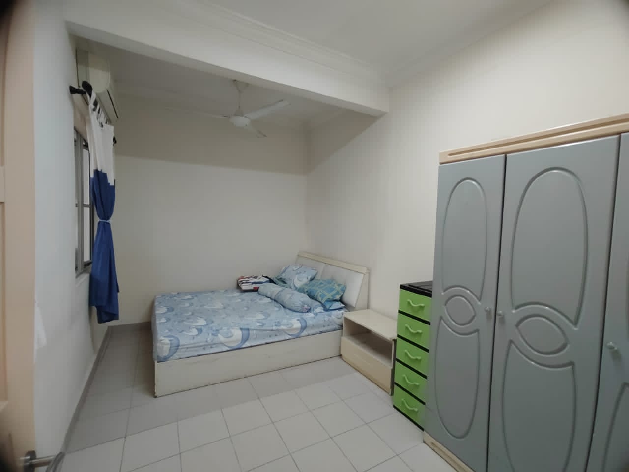 Freehold Double Storey Terrace for Sale - photo 5