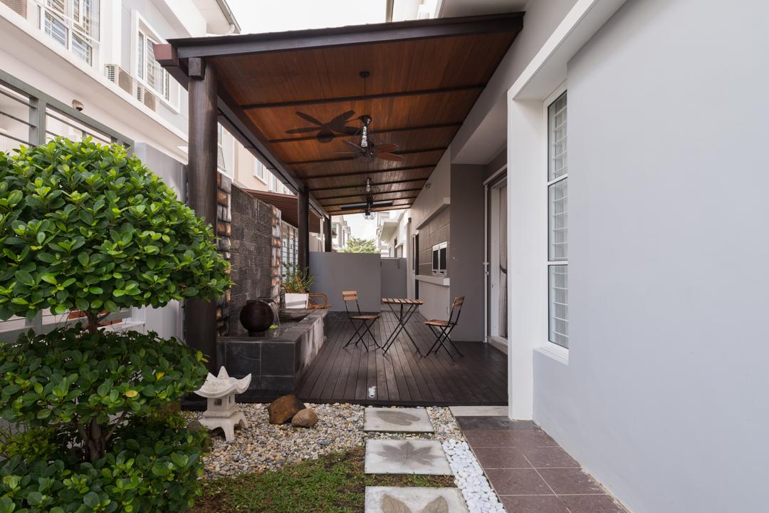 Double Storey SemiD For Sale at Puchong - photo 3