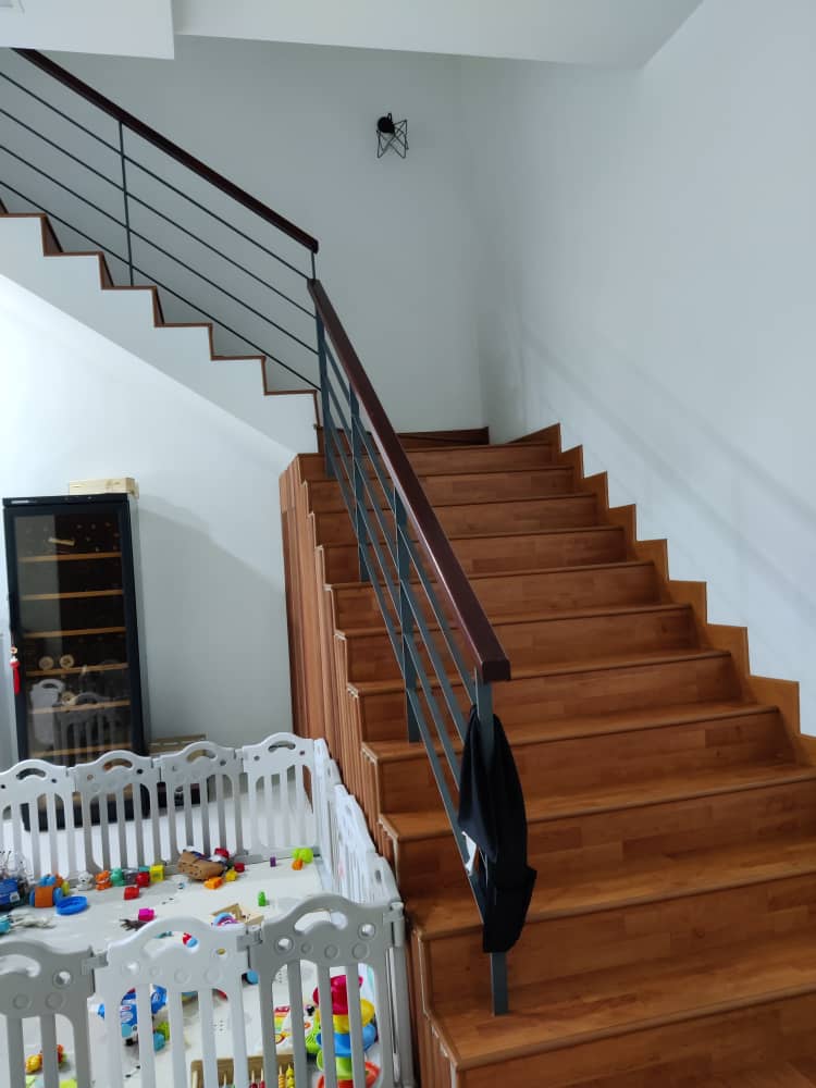 Bandar Kinrara Hill Puchong 3 Storey SemiD - photo 5