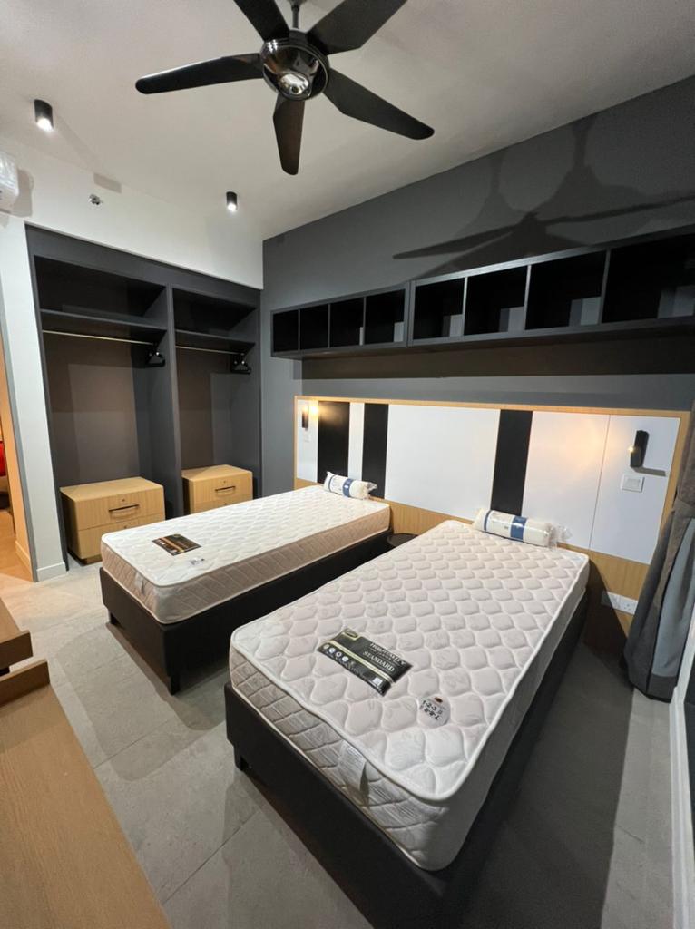 Union Suites 469sf For Rent - photo 4