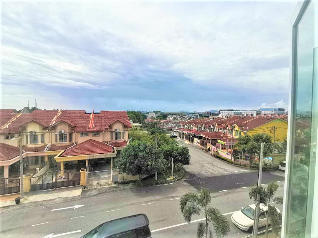 Super Nice View Semi D  Storey Klang - photo 5
