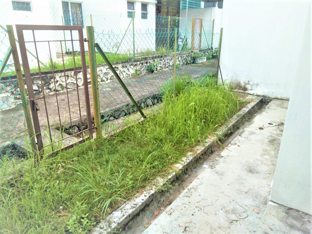 Facing Lake 2 Storey Alam Suria Puncak Alam - photo 6