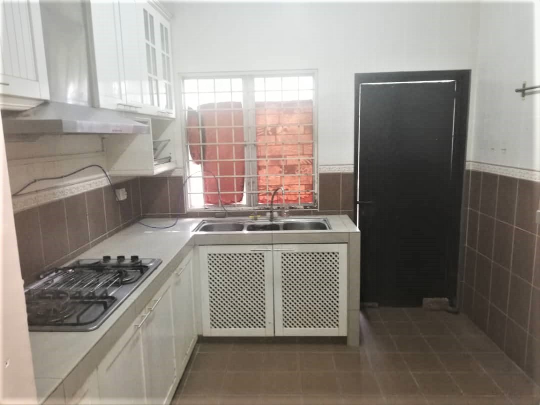 Fully Renovated 2 Storey SBCR Saujana Utama - photo 5