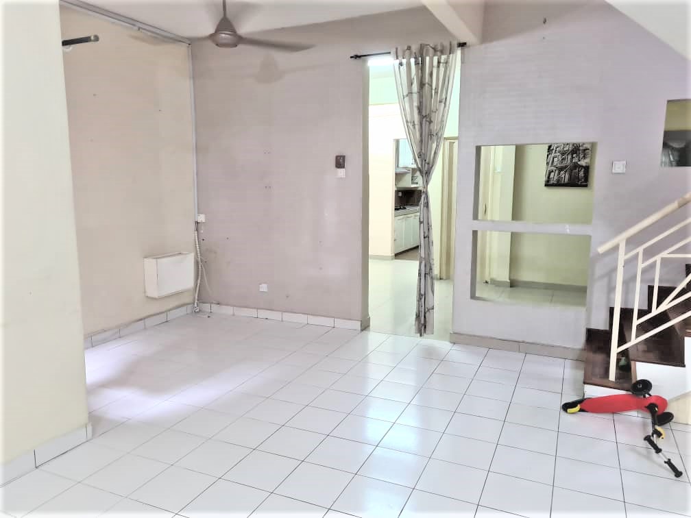 Fully Renovated 2 Storey SBCR Saujana Utama - photo 5