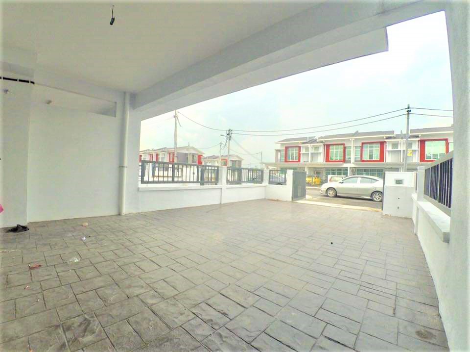 Brand New 2 Storey Maple 2 Bandar HillPark - photo 5