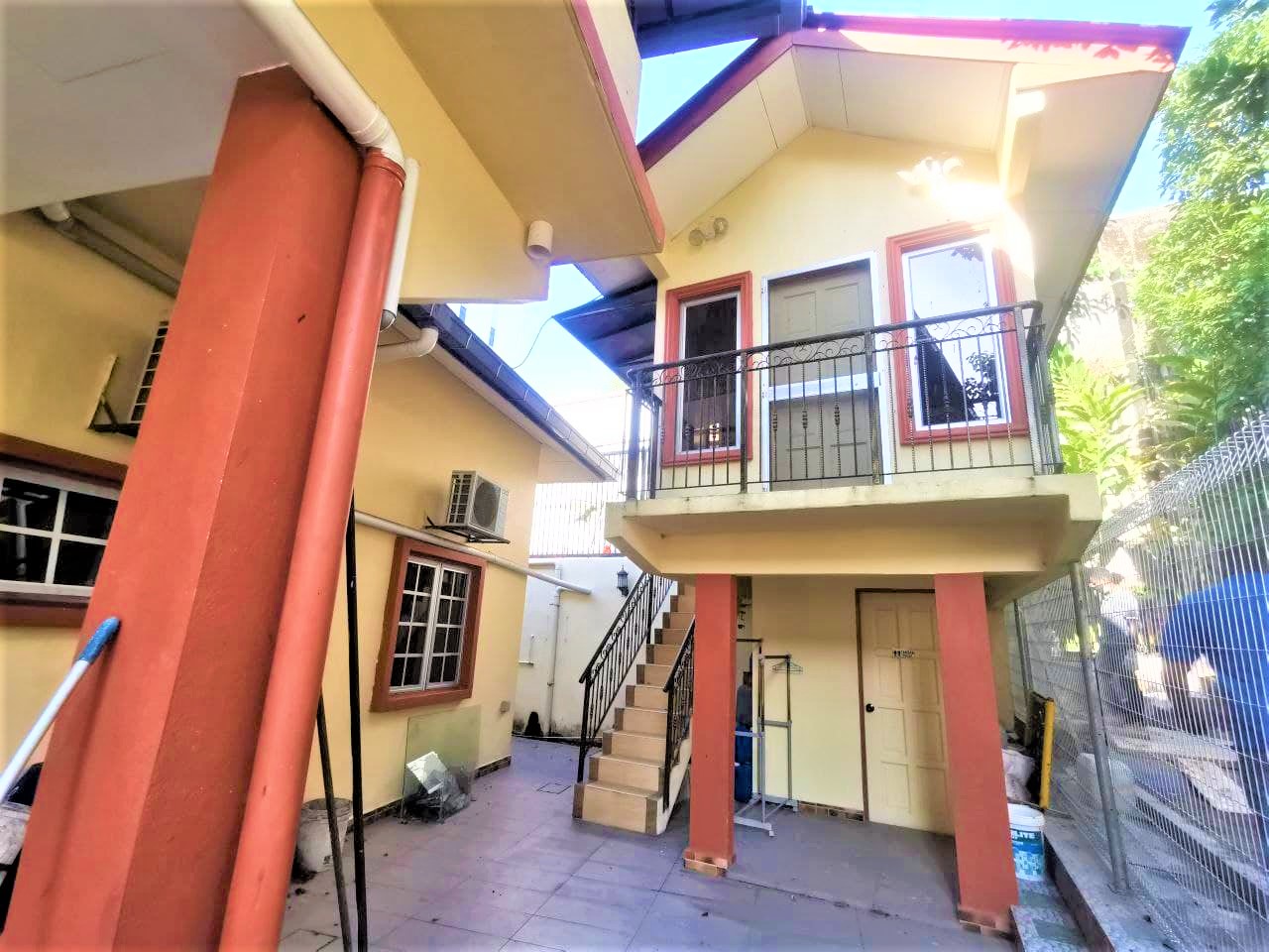 Facing Open 3 story bungalow  Bukit Antarabangsa - photo 2