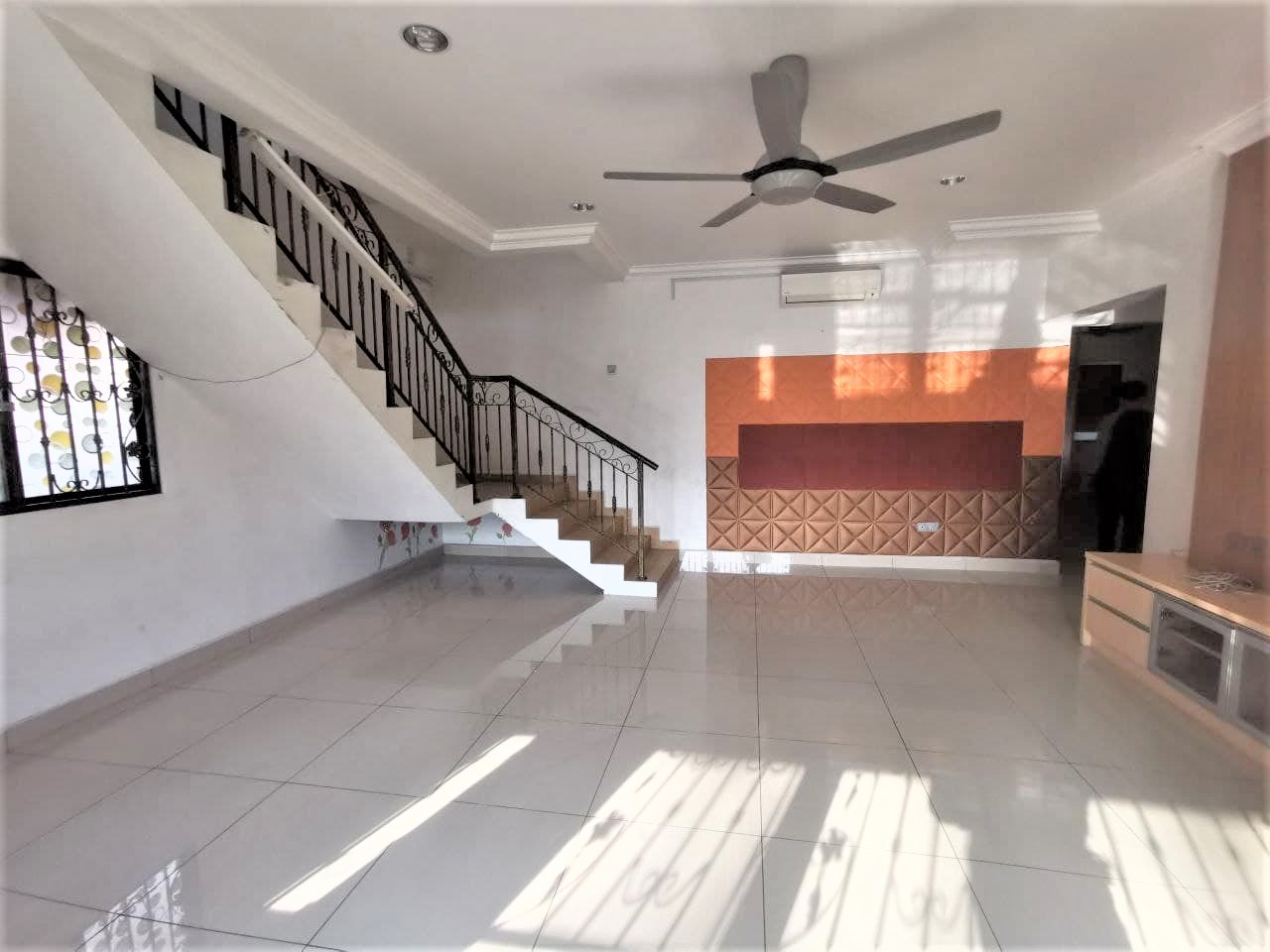 Facing Open 3 story bungalow  Bukit Antarabangsa - photo 3