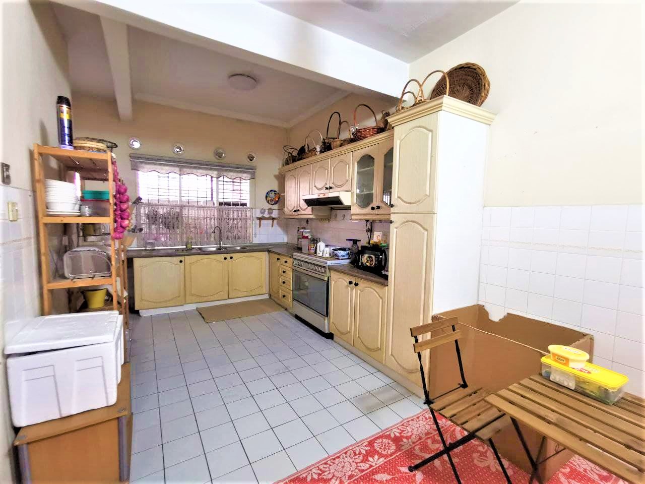 2 STOREY LINKED HOUSE LOCATED IN THE HEART OF SUBA - photo 4
