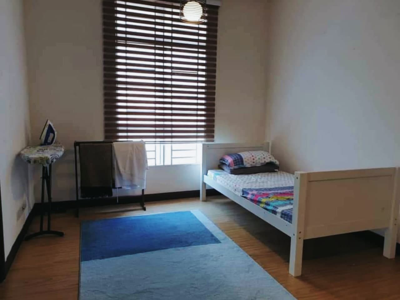 End Lot Fully Furnished Facing Greenery 2 Storey P - photo 5