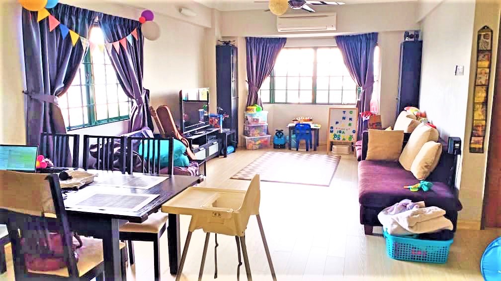 Renovated Kelana Parkview Condominium Kelana Jaya - photo 2