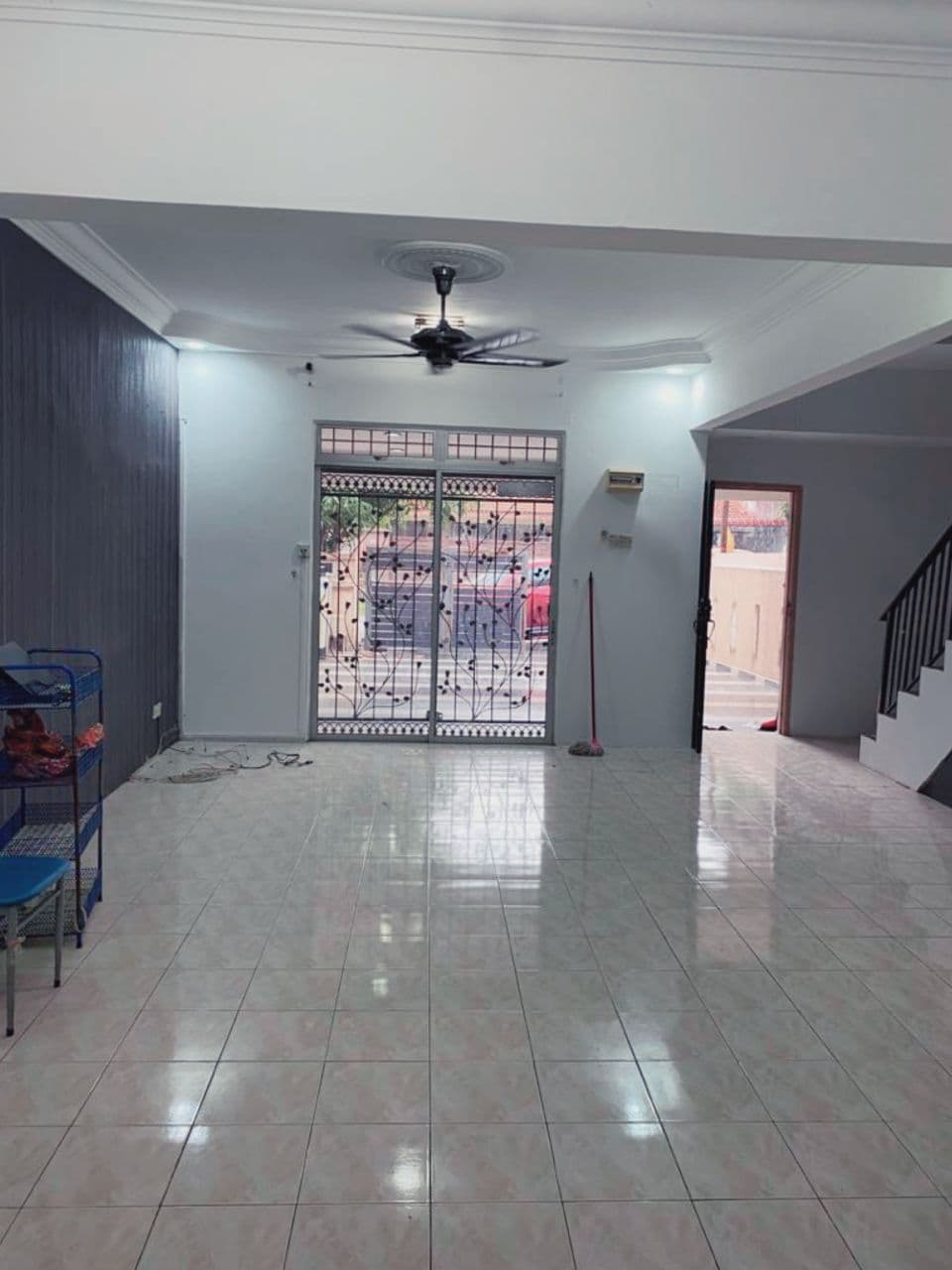 RENOVATED EXTENDED 2 Storey Taman Tasik Puchong - photo 2