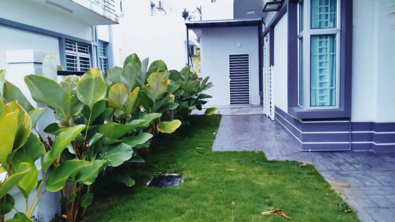 Renovated Semi D BANDAR SAUJANA PUTRA, SP10 SEMI D - photo 3