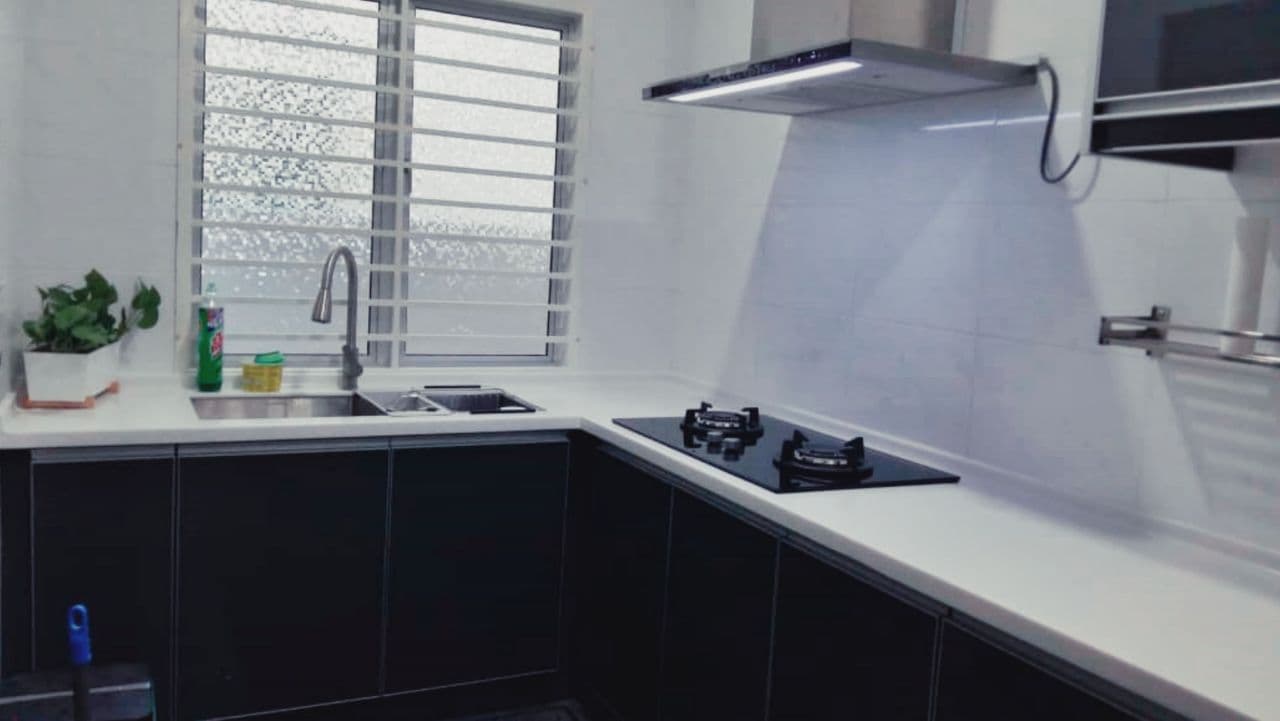 Renovated Semi D BANDAR SAUJANA PUTRA, SP10 SEMI D - photo 4