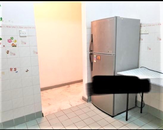 Sri Damansara Court Near Ikea Bandar Sri Damansara - photo 6