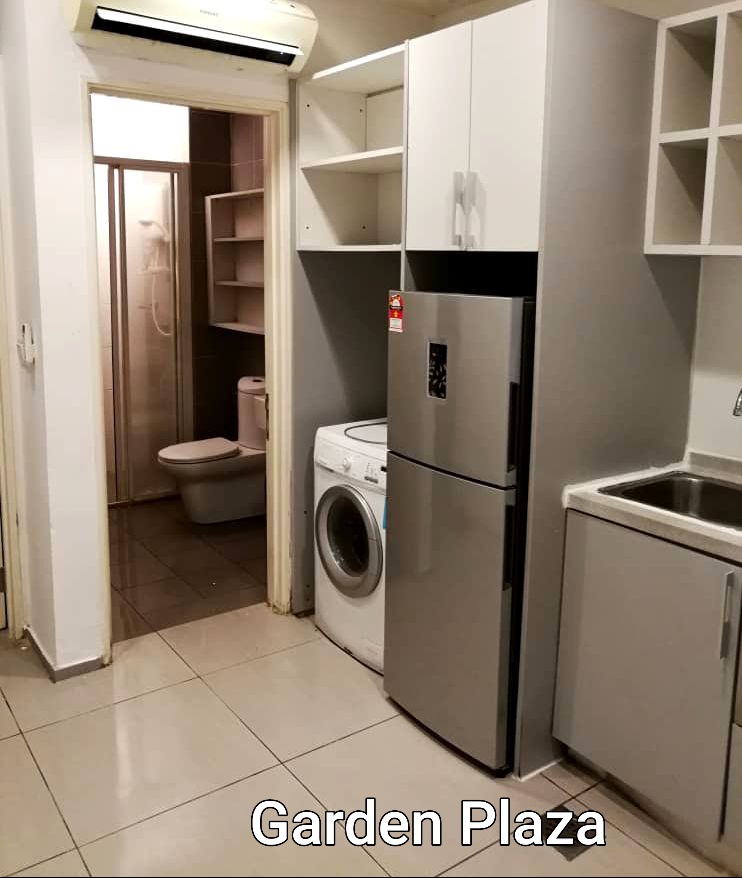 FULLY FURNISHED Garden Plaza Serviced Residence - photo 3