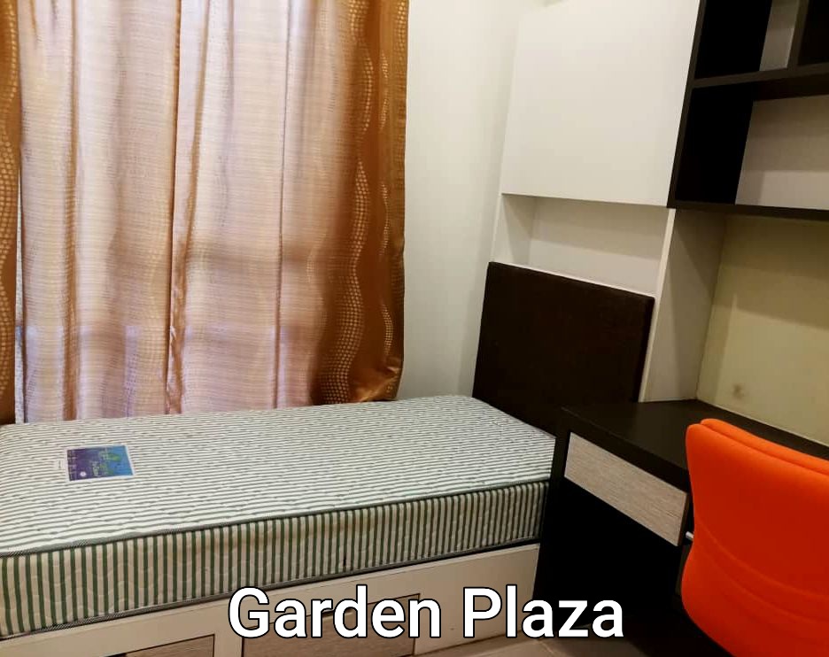FULLY FURNISHED Garden Plaza Serviced Residence - photo 4