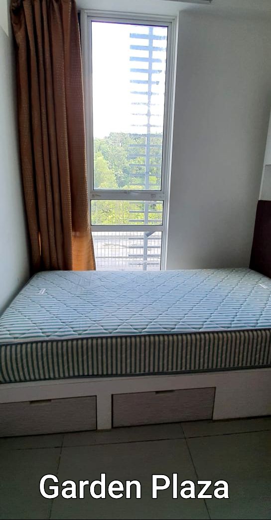 FULLY FURNISHED Garden Plaza Serviced Residence - photo 8