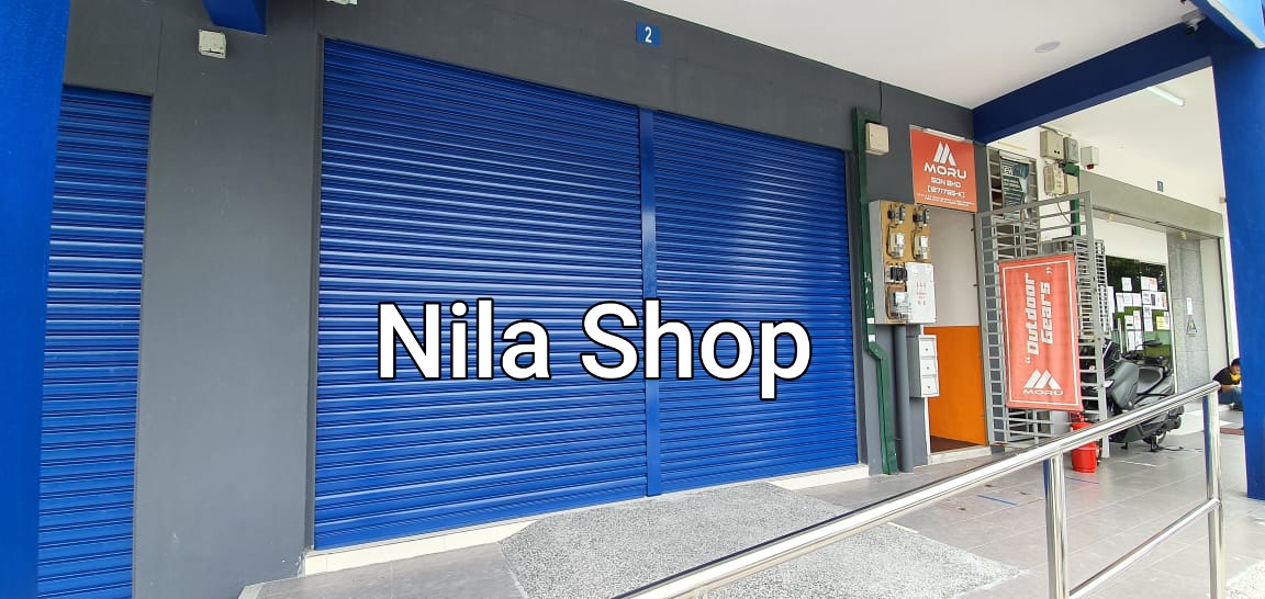 FREEHOLD Three Storey Shop Lot Desa Cempaka 2 - photo 3