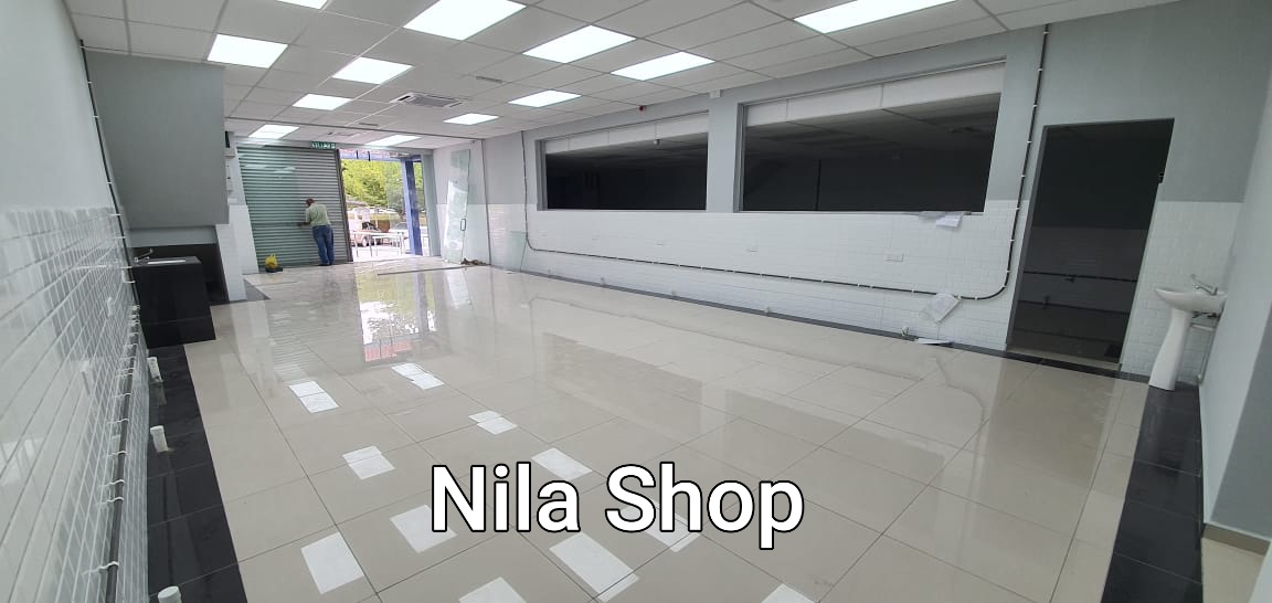 FREEHOLD Three Storey Shop Lot Desa Cempaka 2 - photo 4