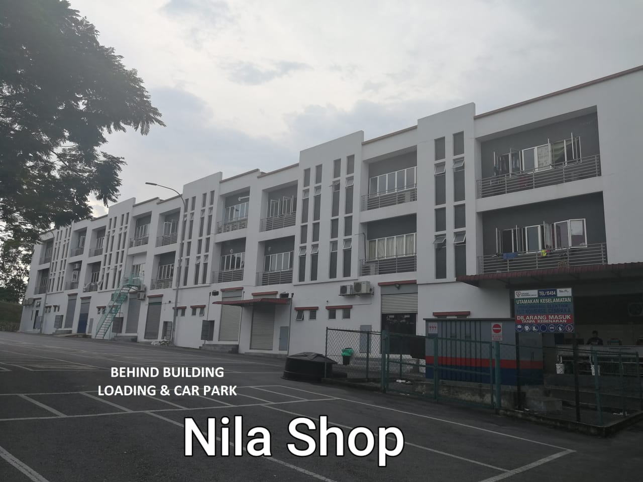 FREEHOLD Three Storey Shop Lot Desa Cempaka 2 - photo 6