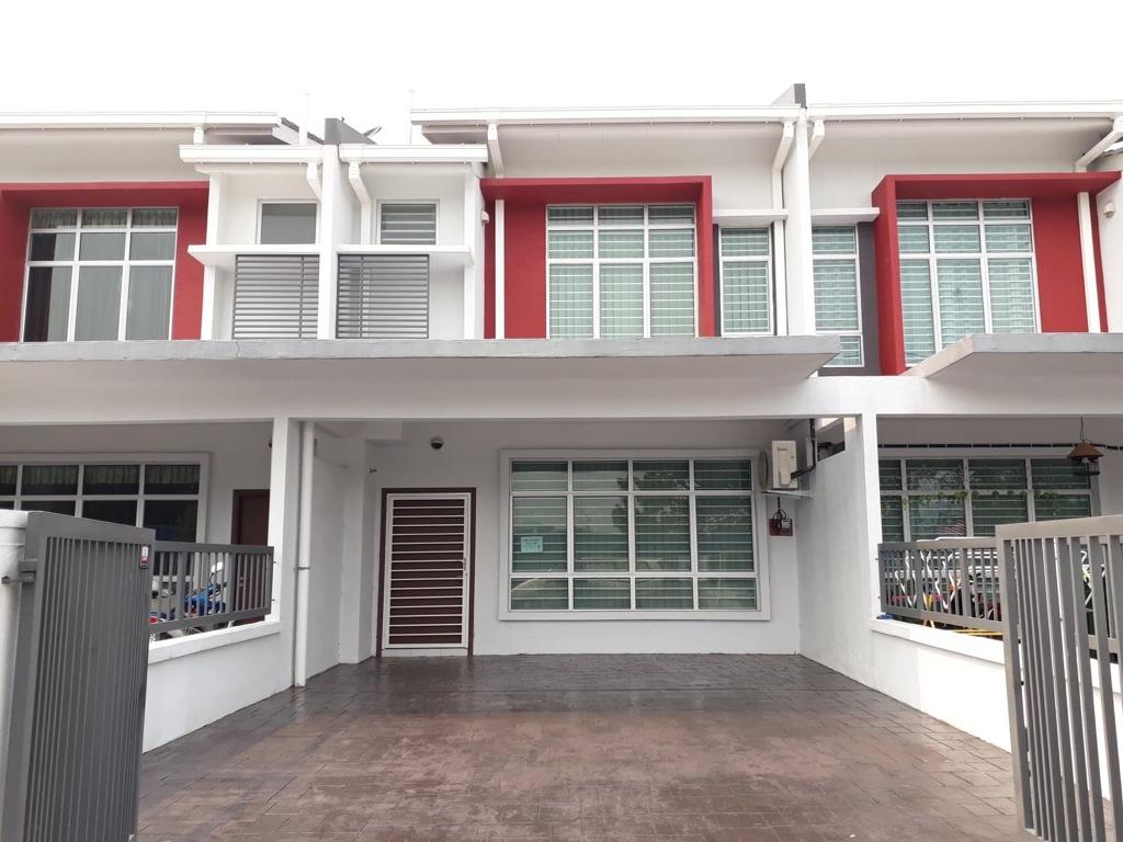FULLY FURNISHED Doub ...