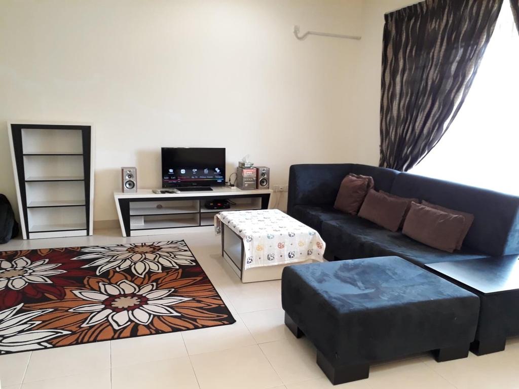 FULLY FURNISHED Double Storey Super Link House - photo 3