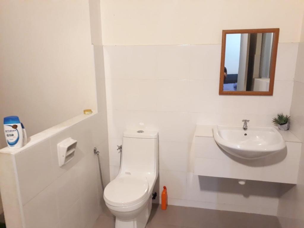 FULLY FURNISHED Double Storey Super Link House - photo 8
