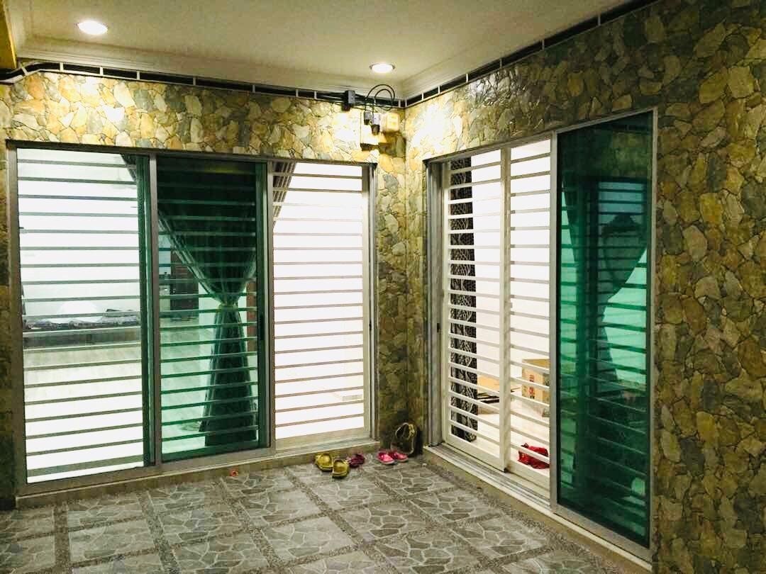 Single Storey Terrace Bandar Kinrara House For Sal - photo 2