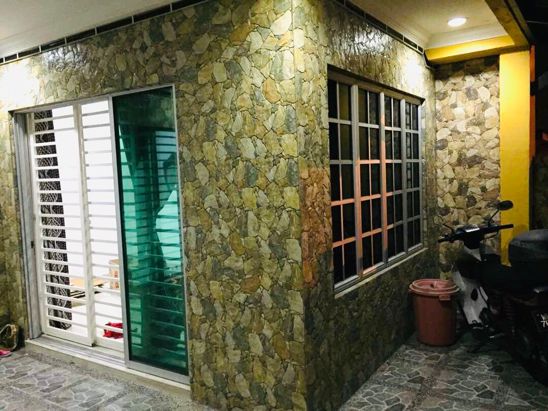 Single Storey Terrace Bandar Kinrara House For Sal - photo 3
