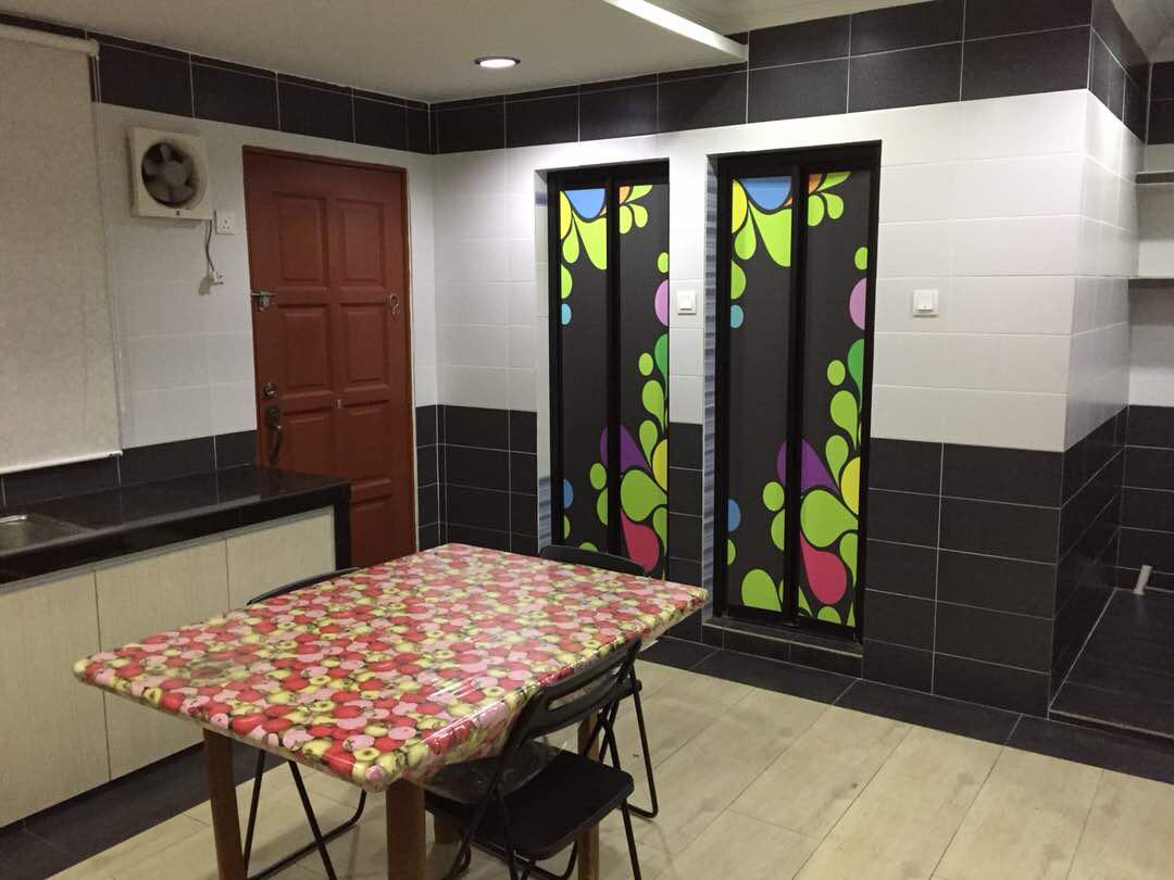 Single Storey Terrace Bandar Kinrara House For Sal - photo 6