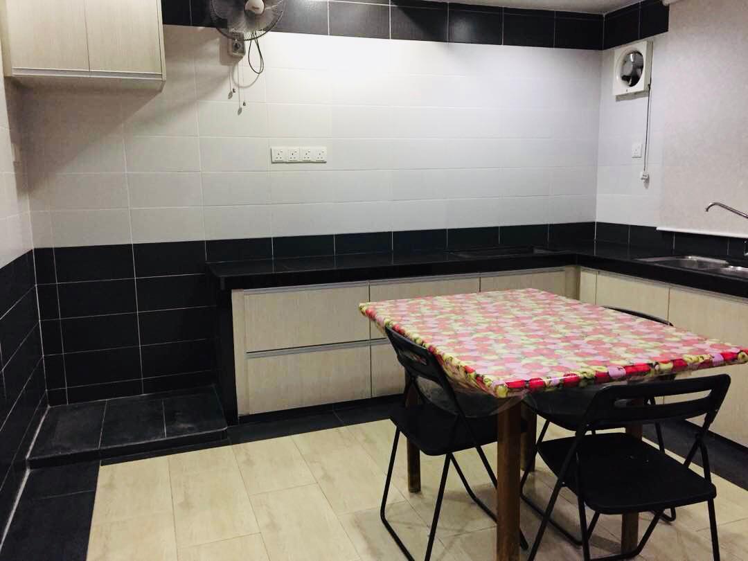Single Storey Terrace Bandar Kinrara House For Sal - photo 10