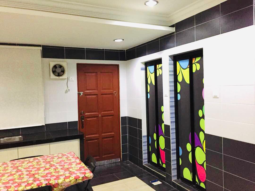 Single Storey Terrace Bandar Kinrara House For Sal - photo 12