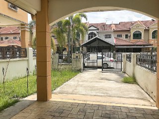 2 Sty Terrace, Warisan Indah,Kota Warisan, Sepang - photo 2