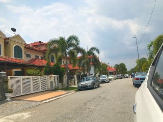 2 Sty Terrace, Warisan Indah,Kota Warisan, Sepang - photo 3