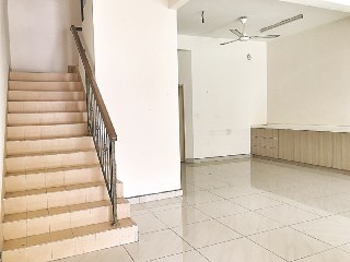 2 Sty Terrace, Warisan Indah,Kota Warisan, Sepang - photo 4