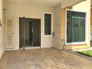 2 Sty Terrace, Warisan Indah,Kota Warisan, Sepang - photo 7