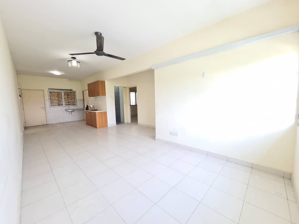 MEWAH 9 RESIDENCE, Taman Bukit Mewah Kajang