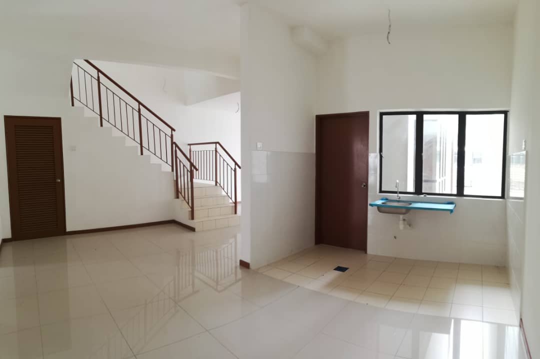NEW 2 STOREY SAUJANA KLIA , Sepang - HEATHER TYPE - photo 3
