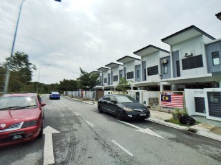 Double Storey House Kajang East, Semenyih - photo 1