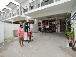 Double Storey House Kajang East, Semenyih - photo 3