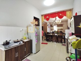 Double Storey House Kajang East, Semenyih - photo 4