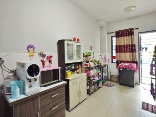 Double Storey House Kajang East, Semenyih - photo 5