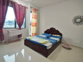 Double Storey House Kajang East, Semenyih - photo 6