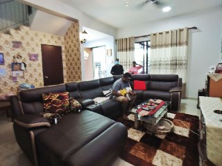 Double Storey House Kajang East, Semenyih - photo 7