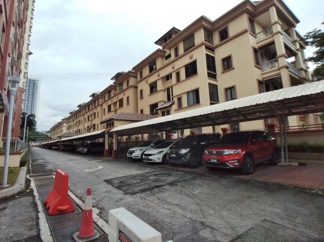 CASA INDAH 1, Tropicana, Kota Damansara