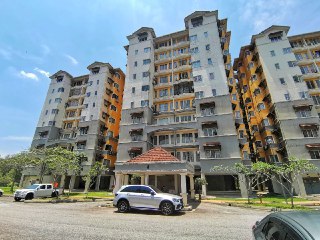 De Rozelle, Seksyen 10 Kota Damansara