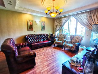 De Rozelle, Seksyen 10 Kota Damansara - photo 2