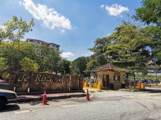 De Rozelle, Seksyen 10 Kota Damansara - photo 8