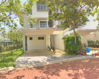 Symphony Hills, Cyberjaya